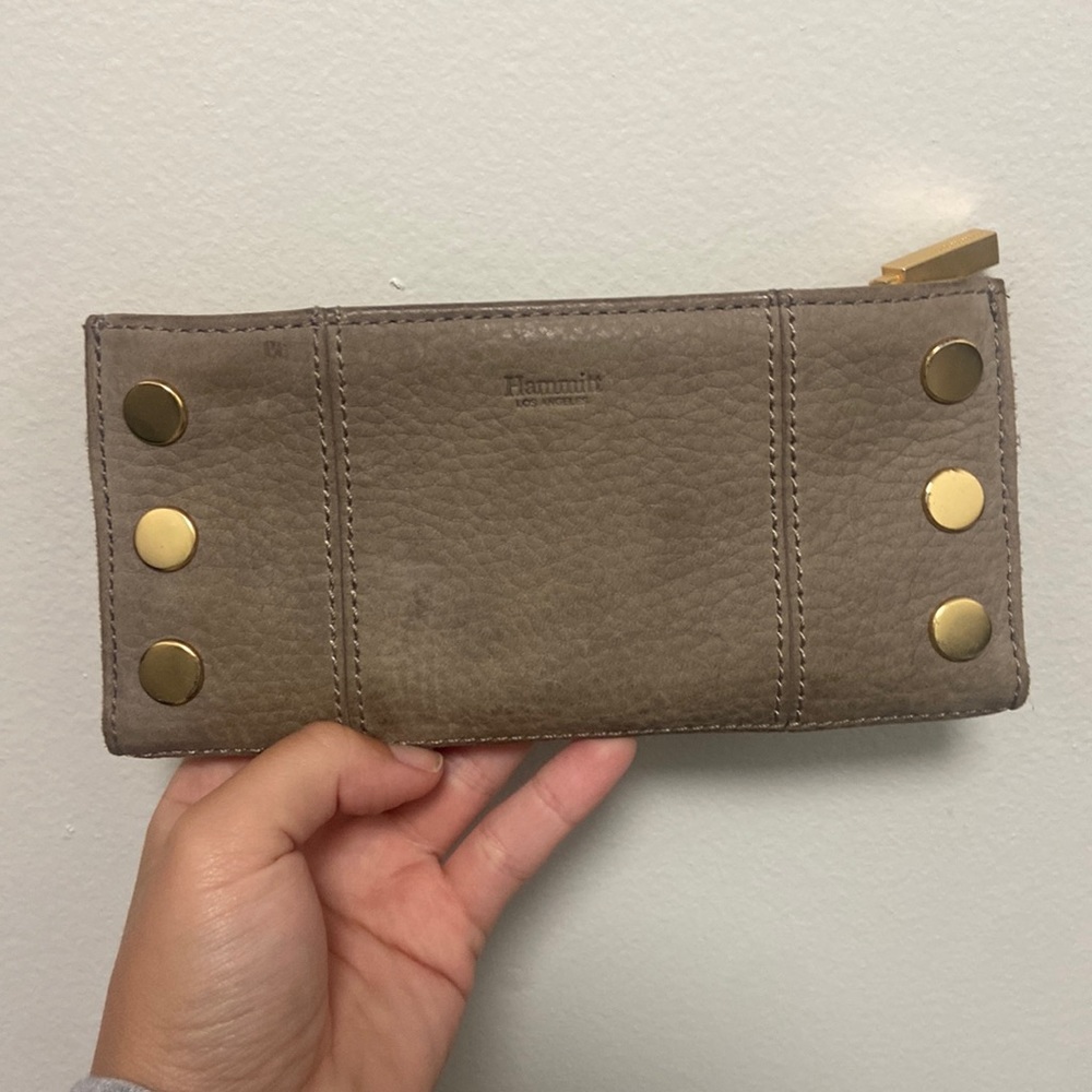 Hammitt Wallet. Used